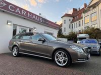 Gebraucht Mercedes E300 Elegance 204 PS (150 kW) 2013 Grau Kombi