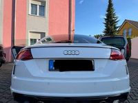 Gebraucht Audi TT Design 197 PS (144 kW) 2020 Coupé