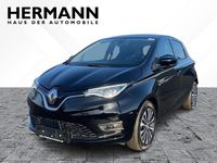 Gebraucht Renault Zoe Riviera 100 kW (136 PS) 2022 Schwarz Kleinwagen