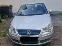 Gebraucht VW Polo 75 PS (55 kW) 2005 Kleinwagen