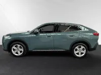 Gebraucht BMW X2 Efficient Dynamics 150 PS (110 kW) 2025 Grün SUV