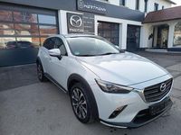 Gebraucht Mazda CX-3 121 PS (88 kW) 2019 SUV