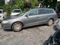 Gebraucht VW Passat Comfortline 140 PS (102 kW) 2007 Grau Kombi