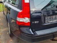 gebraucht Volvo V50 2.4i Summum