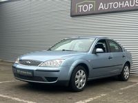 gebraucht Ford Mondeo Lim*KLIMA/ INSP.NEU*