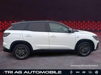 Gebraucht Renault Austral Iconic Esprit Alpine 200 PS (147 kW) 2025 Weiß SUV