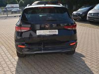 Neu Cupra Ateca 150 PS (110 kW) 2025 Schwarz SUV