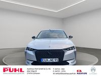 Gebraucht DS Automobiles DS4 Performance Line Plus 181 PS (133 kW) 2022 Chrystal pearl (metallic) Limousine
