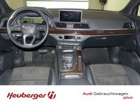 gebraucht Audi Q5 50 TFSIe quattro S tronic sport, Pano, AHK