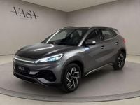 Neu BYD Atto 3 Design 150 kW (204 PS) 2025 Silber SUV