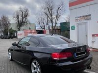 gebraucht BMW 335 E92 d 3 Coupe 19 M Paket GSD