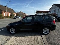 Second-hand BMW X3 184 CP (135 kW) 2014 SUV