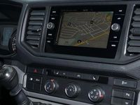 Gebraucht VW Crafter 140 PS (102 kW) 2022 Weiß Van