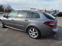Gebraucht Renault Laguna GrandTour Dynamique 150 PS (110 kW) 2011 Grau Kombi