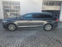 Gebraucht Ford Mondeo Titanium 190 PS (139 kW) 2020 Grau Limousine