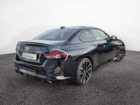 Gebraucht BMW M240 M Sport 374 PS (275 kW) 2024 Schwarz Coupé