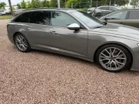 Gebraucht Audi S6 Sport 344 PS (253 kW) 2023 Grau Kombi