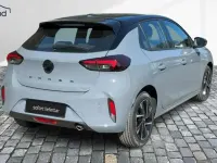 Nowe Opel Corsa S 101 KM (74 kW) 2026 Szary Hatchback