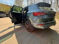 Second-hand Cupra Ateca 300 CP (220 kW) 2020 Gri SUV