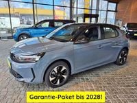 Gebraucht Opel Corsa-e 114 kW (156 PS) 2025 Grau Kleinwagen