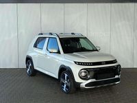 Neu Hyundai Inster 83 kW (114 PS) 2026 Unbleached ivory Kleinwagen