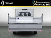 Ny Renault Master 150 HK (110 kW) 2026 Hvid MPV