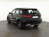 Gebraucht MG ZS 197 PS (144 kW) 2025 Schwarz SUV