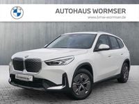 Gebraucht BMW iX1 Performance 230 kW (313 PS) 2024 Weiß SUV