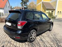 Gebraucht Subaru Forester 147 PS (108 kW) 2018 Schwarz SUV