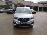 gebraucht Opel Combo Life 1.2 Turbo Edition