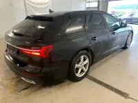 Usata Audi A6 S-Line 204 CV (150 kW) 2023 Nero Berlina