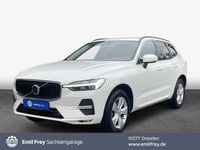 Gebraucht Volvo XC60 145 PS (106 kW) 2022 SUV