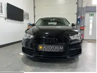 Gebraucht Audi A1 Sport 190 PS (139 kW) 2011 Rot Kleinwagen