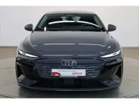 Gebraucht Audi A6 e-tron Ambiente 210 kW (286 PS) 2025 Magnetgrau Kombi