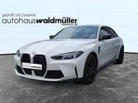 Gebraucht BMW M3 Competition Edition 510 PS (375 kW) 2025 Weiß Limousine
