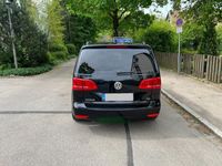 gebraucht VW Touran 1.4TSI