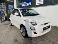 Gebraucht Fiat 500e 86 kW (118 PS) 2023 Weiss Limousine