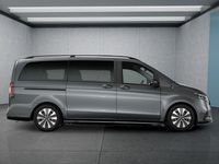 Gebraucht Mercedes EQV300 150 kW (204 PS) 2025 Grau Van / Kleinbus