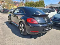 Gebraucht VW Beetle CLUB 150 PS (110 kW) 2015 Schwarz Kleinwagen