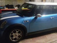 Gebraucht Mini Cooper S 163 PS (119 kW) 2004 Kleinwagen