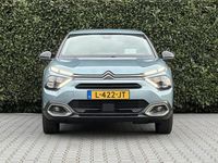 Gebraucht Citroën C4 Feel 131 PS (96 kW) 2021 Blau Limousine