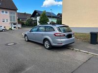 Gebraucht Ford Mondeo 140 PS (102 kW) 2011 Grau Kombi