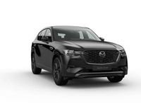 Neu Mazda CX-60 254 PS (186 kW) 2026 Schwarz SUV