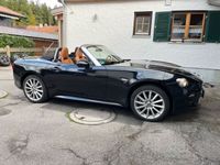 gebraucht Fiat 124 Spider 1.4 MultiAir Turbo Lusso Lusso