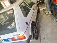Gebraucht VW Golf I GTI 150 PS (110 kW) 1982 Weiß Kleinwagen