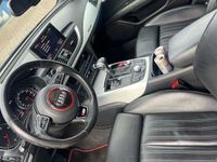 gebraucht Audi A7 3.0 TDI quattro S tronic