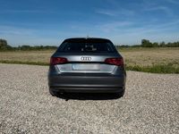 Second-hand Audi A3 105 CP (77 kW) 2013 Andere farben Berlinǎ