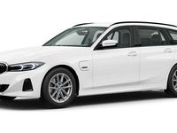 Gebraucht BMW 320e 163 PS (119 kW) 2022 Kombi