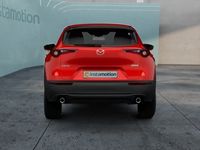 gebraucht Mazda CX-30 SKYACTIV-G 2.0 M-Hybrid SELECTION
