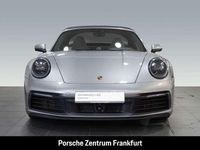 Gebraucht Porsche 992 450 PS (330 kW) 2024 Gtsilbermetallic Coupé